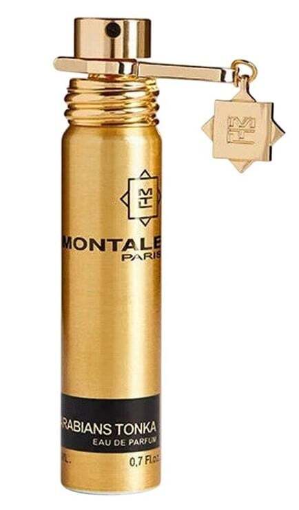 Montale Arabians Tonka Унисекс парфюм EDP