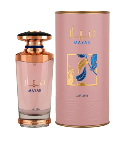 Lattafa Mayar Парфюмна вода за жени EDP