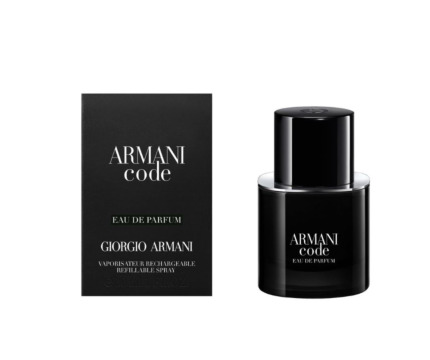 Armani Code Eau de Parfum 2024 Парфюмна вода за мъже EDP