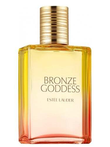 Estee Lauder Bronze Goddess Eau Fraiche 2017 Парфюм за жени без опаковка EDT Estee Lauder Bronze Goddess Eau Fraiche 2017 Парфюм за жени без опаковка EDT