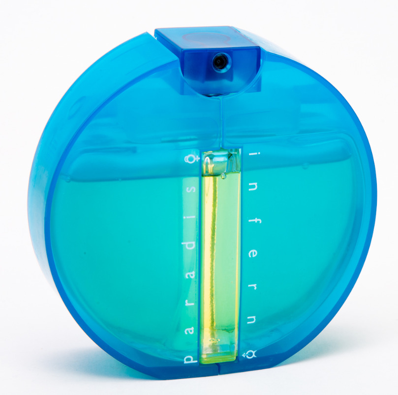 Benetton Paradiso Inferno Blue парфюм за мъже EDT Benetton Paradiso Inferno Blue парфюм за мъже EDT