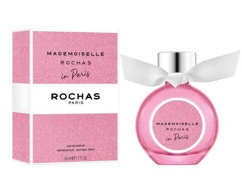 Rochas Mademoiselle Rochas In Paris Парфюмна вода за жени EDP
