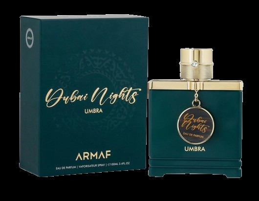 Armaf Dubai Nights Umbra Унисекс парфюмна вода EDP