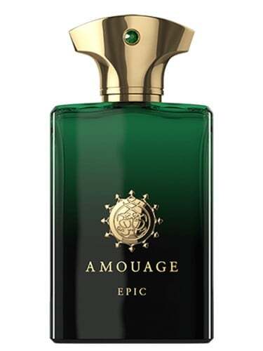 perfume