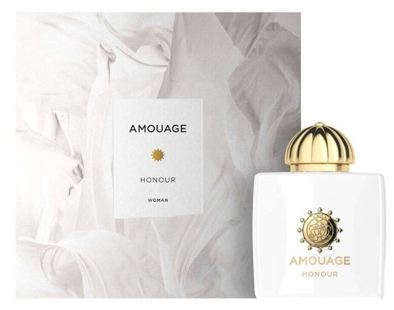 perfume