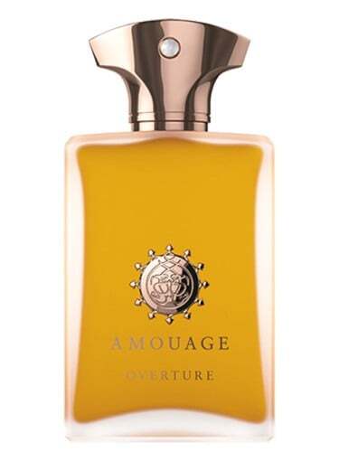 perfume