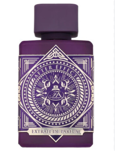 Fragrance World After Effect Унисекс парфюмен екстракт