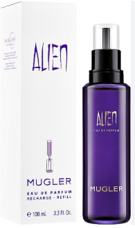 Mugler Alien парфюм за жени EDP Mugler Alien парфюм за жени EDP