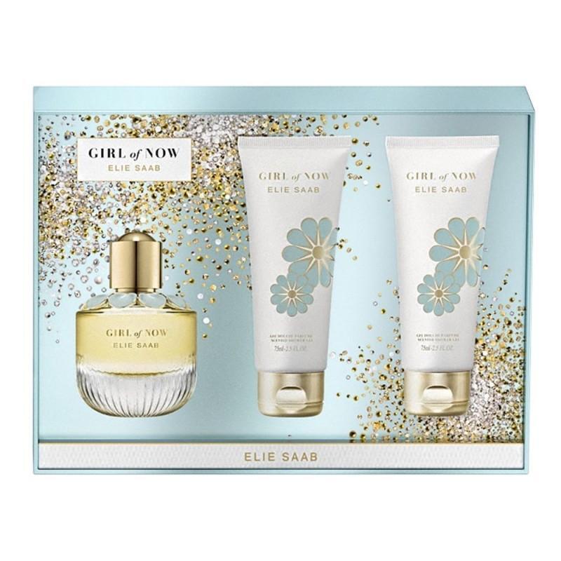 perfume