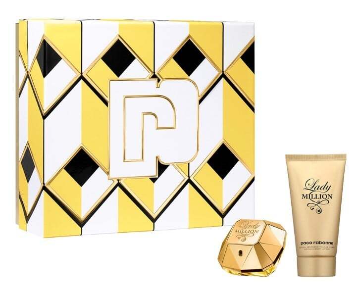 perfume