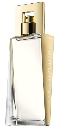 Avon Attraction For Her Парфюмна вода за жени EDP