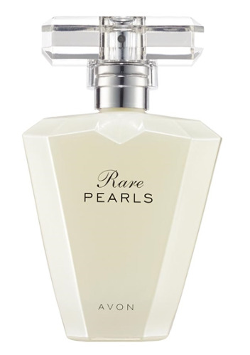 Avon Rare Pearls Парфюмна вода за жени EDP