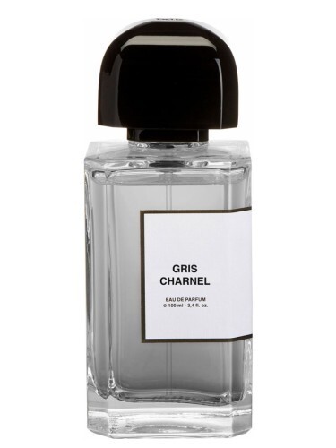 BDK Parfums Gris Charnel Унисекс парфюмна вода без опаковка EDP