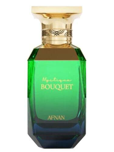 Afnan Mystique Bouquet Парфюмна вода за жени EDP