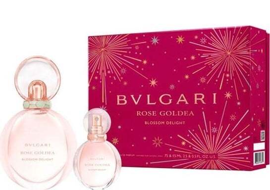 Bvlgari Rose Goldea Blossom Delight Подаръчен комплект за жени