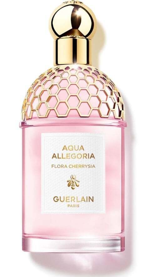Guerlain Aqua Allegoria Flora Cherrysia Парфюм за жени без опаковка EDT Guerlain Aqua Allegoria Flora Cherrysia Парфюм за жени без опаковка EDT