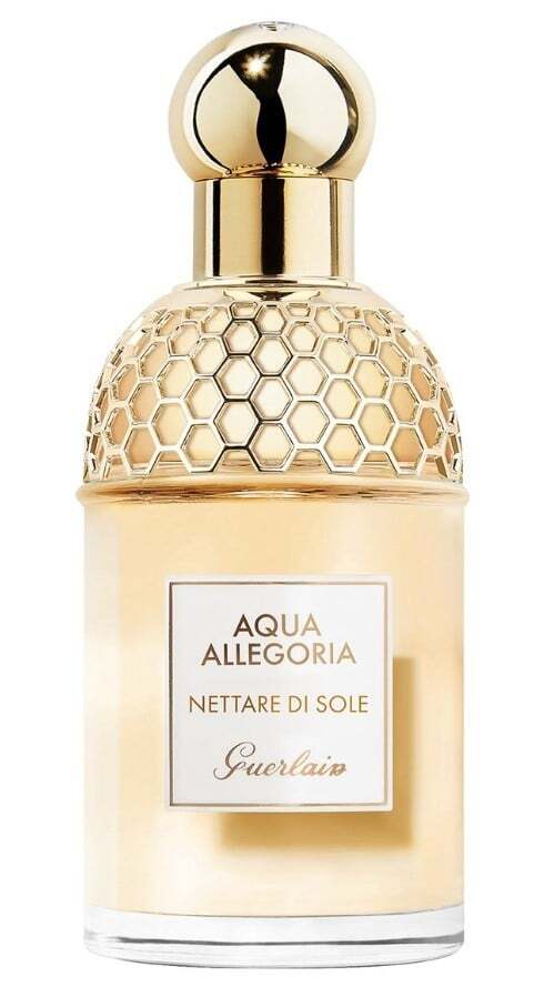 Guerlain Aqua Allegoria Nettare di Sole Парфюм за жени без опаковка EDT Guerlain Aqua Allegoria Nettare di Sole Парфюм за жени без опаковка EDT