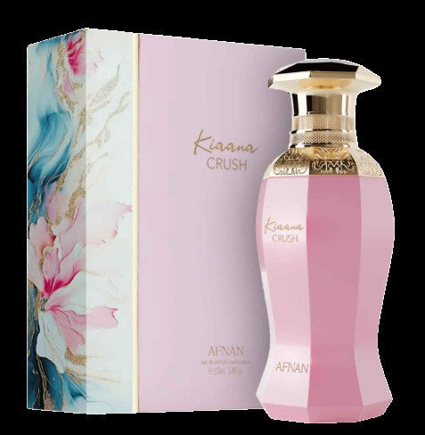 Afnan Kiaana Crush Парфюмна вода за жени EDP