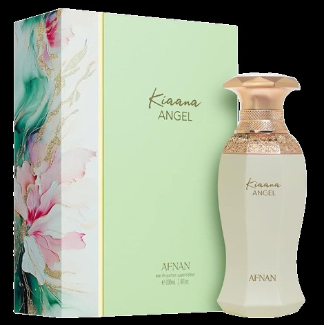Afnan Kiaana Angel Парфюмна вода за жени EDP