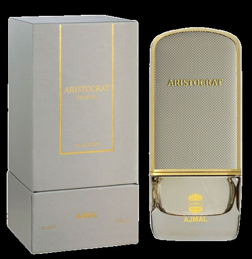 Ajmal Aristocrat Coastal Парфюмна вода за мъже EDP