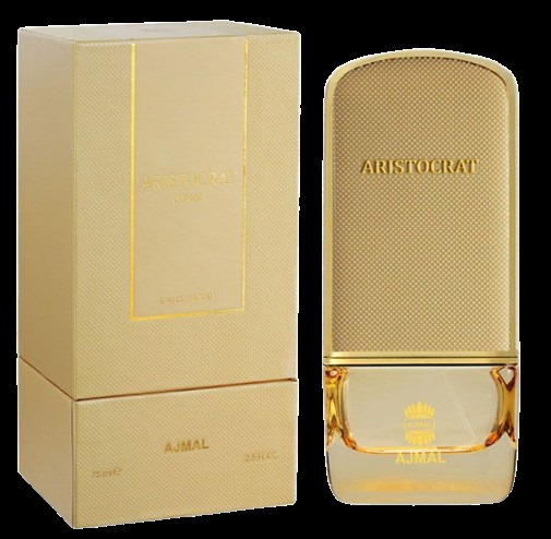 Ajmal Aristocrat Coral Парфюмна вода за жени EDP