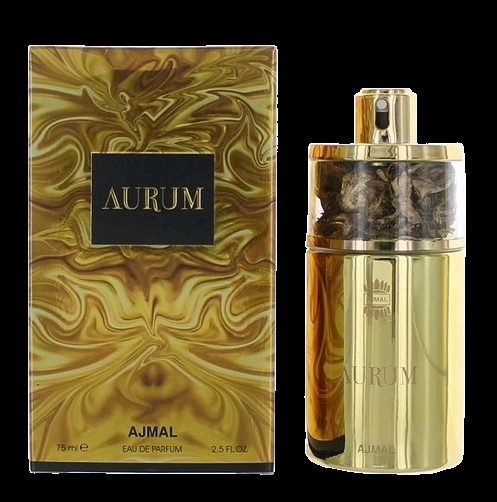 Ajmal Aurum Парфюмна вода за жени EDP