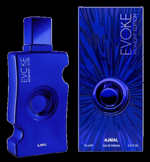 Ajmal Evoke Her Midnight Edition Унисекс парфюмна вода EDP