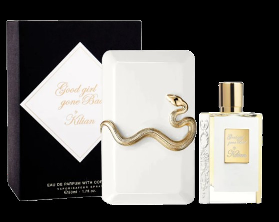 perfume