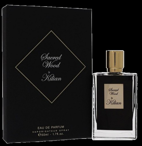 By Kilian Sacred Wood Унисекс парфюмна вода EDP