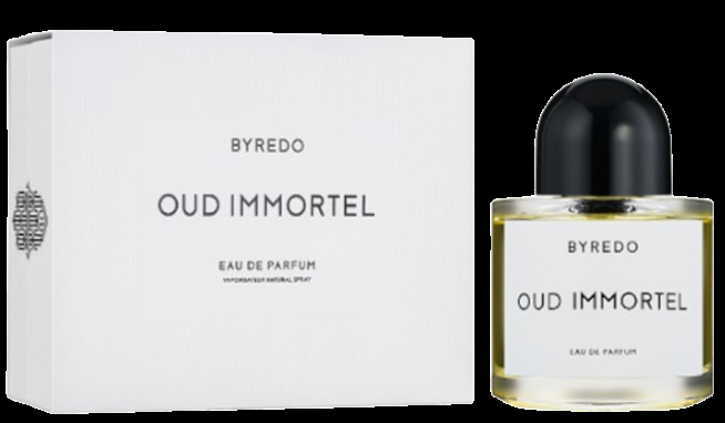 Byredo Oud Immortel Унисекс парфюмна вода EDP