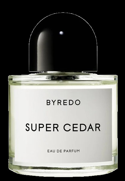 Byredo Super Cedar Унисекс парфюмна вода без опаковка EDP