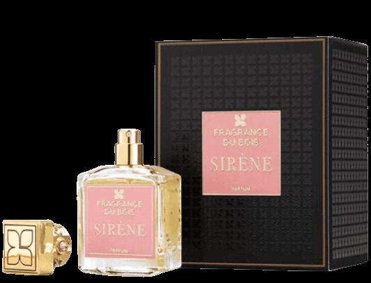 perfume
