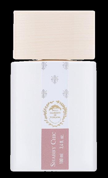 Giardini Di Toscana Shabby Chic Унисекс парфюмна вода без опаковка EDP