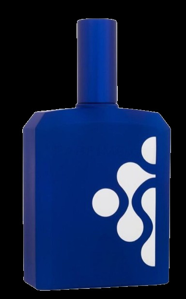 Histoires de Parfums This is Not a Blue Bottle 1.4 Унисекс парфюмна вода без опаковка EDP
