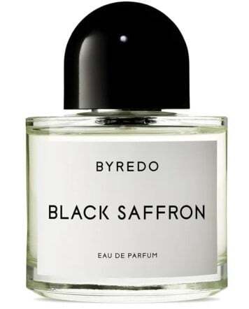 Byredo Black Saffron Унисекс парфюмна вода без опаковка EDP