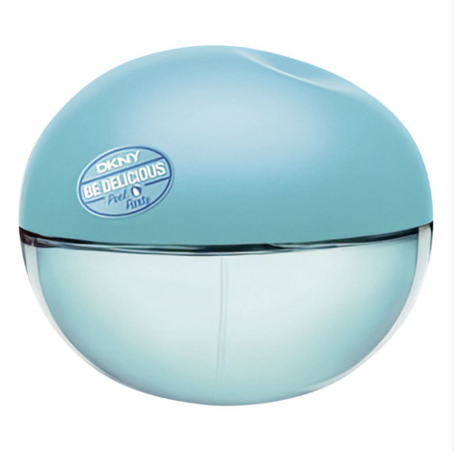 Donna Karan DKNY Be Delicious Bay Breeze Парфюмна вода за жени EDP