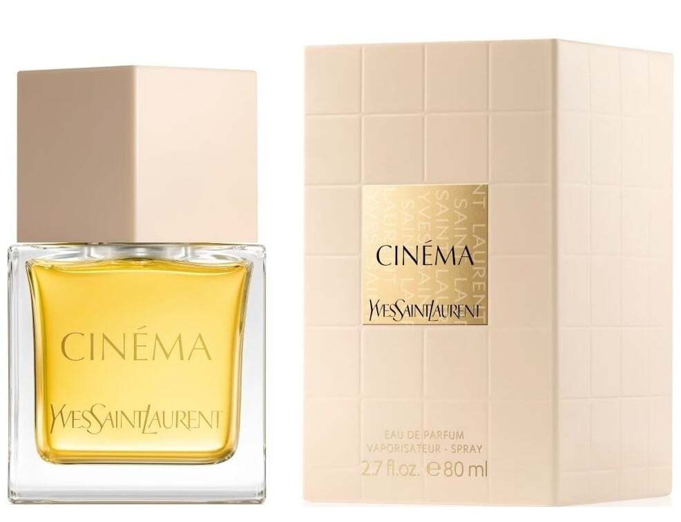 perfume