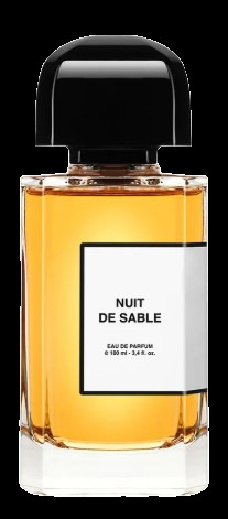 perfume
