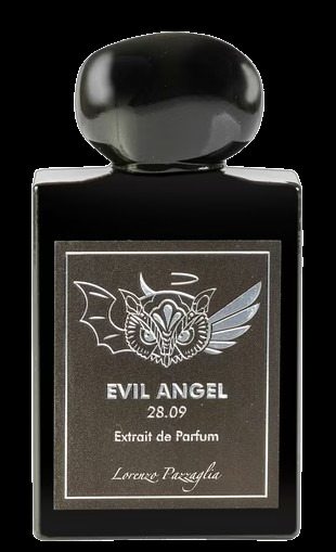 Lorenzo Pazzaglia Evil Angel Унисекс парфюмен екстракт
