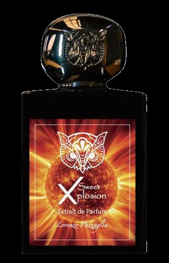 Lorenzo Pazzaglia Sweet Xplosion Унисекс парфюмен екстракт