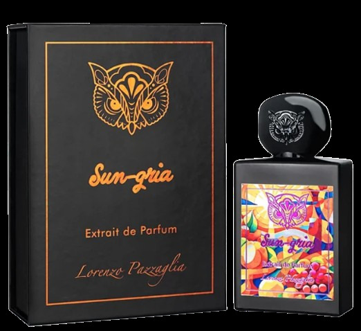 perfume