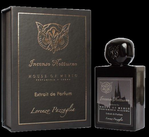 perfume