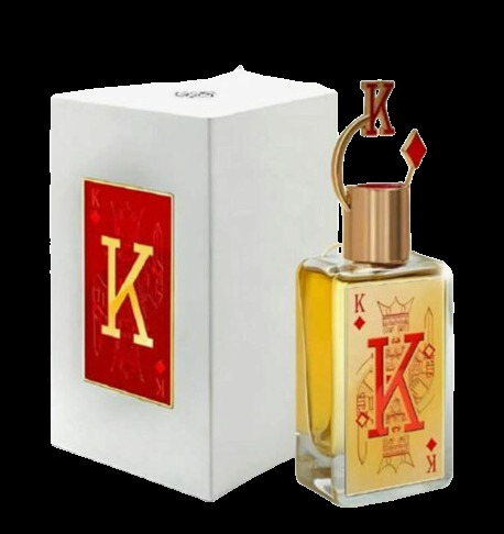 Fragrance World King Унисекс парфюмна вода EDP