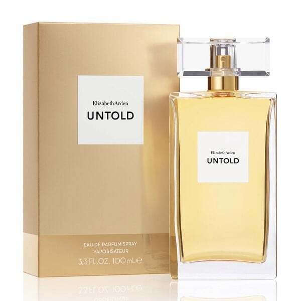 perfume