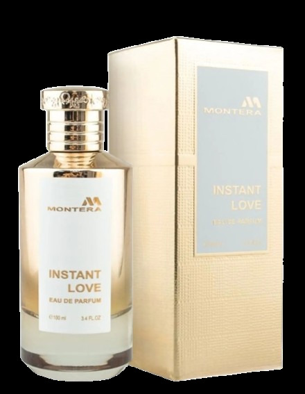 Fragrance World Montera Instant Love Унисекс парфюмна вода EDP