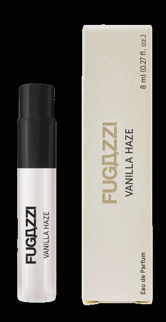 Fugazzi Vanilla Haze Унисекс парфюмна вода EDP