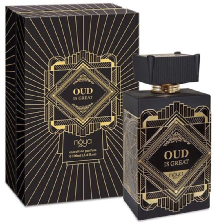 Zimaya Oud is Great Унисекс парфюмен екстракт