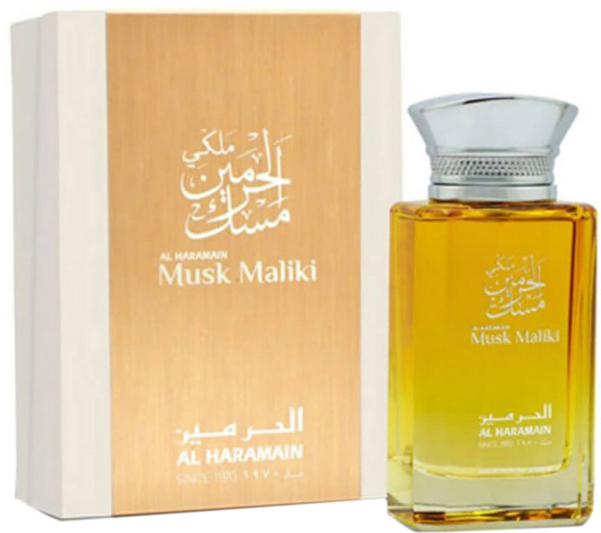 Al Haramain Musk Maliki Унисекс парфюмна вода EDP