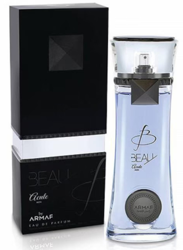 Armaf Beau Acute Парфюмна вода за мъже EDP