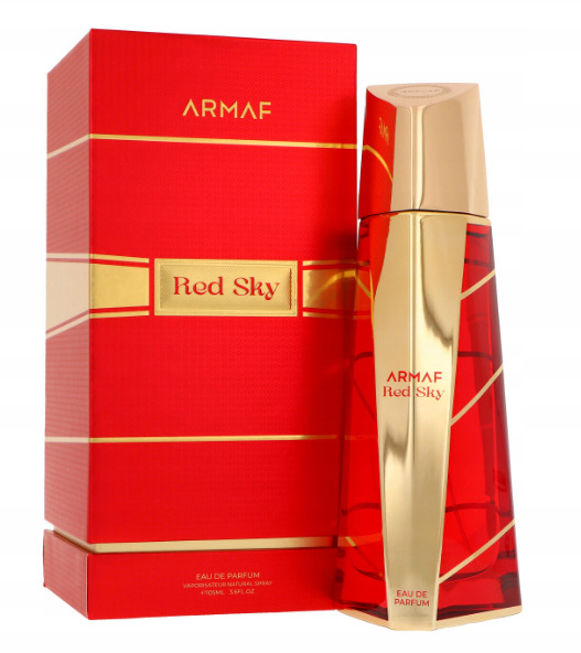 Armaf Red Sky Парфюмна вода за жени EDP
